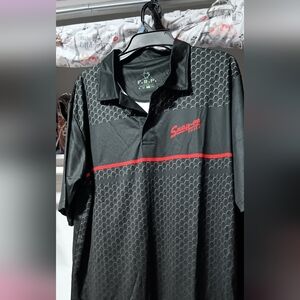 Snap-On Tools Collared Shirt